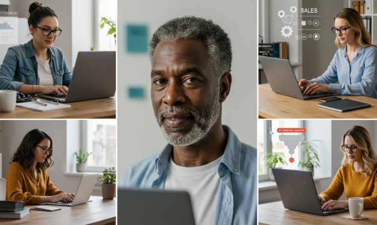 Virtual assistant services